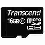 Transcend microSD 4GB memorijska kartica