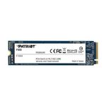 Patriot P300 P300P128GM28 SSD 128GB, M.2, NVMe, 1600/600 MB/s