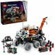 LEGO Technic Istraživački rover za Mars komplet 42180