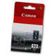 Canon PG-50BK tinta crna (black), 22ml