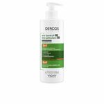 DERCOS TECHNIQUE 2 in 1 anti-dandruff shampoo and conditioner 400 ml