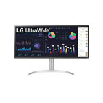 LG 34WQ650-W rabljeno, monitor, IPS, 100Hz, HDMI, Display port