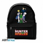 Ruksak Hunter x Hunter Heroes group 42 cm – ABYstyle