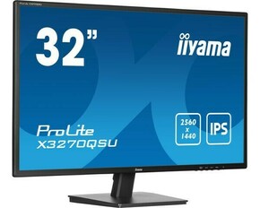 Iiyama ProLite X3270QSU-B1 monitor