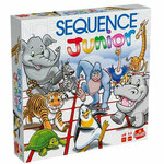 Sequence Junior društvena igra (na mađarskom jeziku)