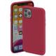 Hama ",Finest Feel", navlaka za Apple iPhone 11 Pro, crvena Hama Finest Feel etui Apple iPhone 11 Pro crvena