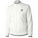 Muška sportski pulover Fila Jacket Tony M - white alyssum