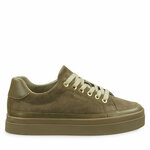 Gant Tenisice 29533678 Smeđa