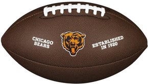 Wilson NFL Licensed Football Chicago Bears