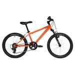 Brdski bicikl Rockrider ST 500 za djecu od 6 do 9 godina 20" narančasti