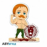 The Seven Deadly Sins Acryl Escanor-ABYstyle