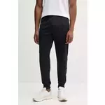 Liu Jo Donji dio trenerke QA5134 F0967 Tamnoplava Regular Fit