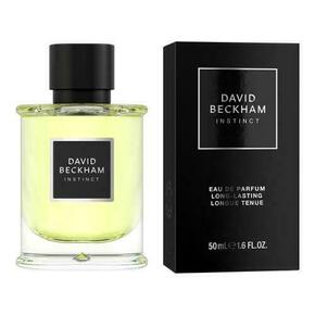 David Beckham Instinct 50 ml parfemska voda za muškarce