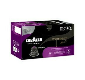 LAVAZZA NCC Espresso Intenso