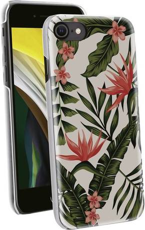 Vivanco Floral stražnji poklopac za mobilni telefon Apple iPhone SE (2020)