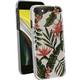 Vivanco Floral stražnji poklopac za mobilni telefon Apple iPhone SE (2020), iPhone 8, iPhone 7 šarena boja