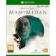Bandai Namco The Dark Pictures Anthology: Man of Medan igra (Xbox One)