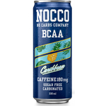 NOCCO BCAA 1430 g330 ml karibi