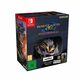 NS MONSTER HUNTER RISE COLLECTOR Si EDITION gra