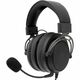 White Shark Gorilla GH-2341 gaming slušalice, 3.5 mm, crna, 120dB/mW, mikrofon