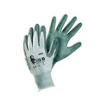 CITA II rez - otporne rukavice, sive, veličina 07