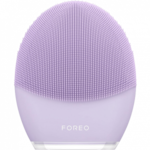 FOREO Luna™ 3 sonični uređaj za čišćenje s učinkom protiv bora osjetljiva koža lica