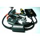 EK Lighting MOTO Super Slim Xenon HID kit 12V - H4 - 5000K - bijela - bez releja za akumulator MHK-S-H4-5000
