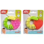 ABC voćna žvakalica - dvije vrste - Simba Toys