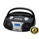 Akai radio APRC-106 MP3