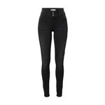 Cars Jeans Traperice crna 6793213