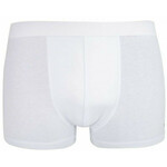 Bokserice Fila Underwear Man Boxer 1P - white
