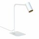 NOWODVORSKI 7713 | Mono-NW Nowodvorski stolna svjetiljka 40cm s prekidačem elementi koji se mogu okretati 1x GU10 bijelo, zlatno