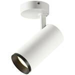 SLV 1004496 NUMINOS M LED stropna svjetiljka LED fiksno ugrađena 20 W bijela