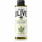 Korres Pure Greek Olive &amp; Olive Blossom gel za tuširanje 250 ml