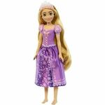 Lutka Mattel Rapunzel Tangled sa zvukom