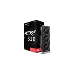 XFX Speedster MERC 310 AMD Radeon RX 7900 XT, RX-79TMERCU9, 20GB DDR6