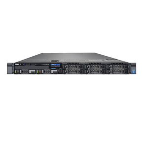 Dell PowerEdge R630 server
