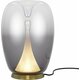 MAYTONI MOD282TL-L15G3K | Splash-MAY Maytoni stolna svjetiljka 27,2cm 3000K zlatno