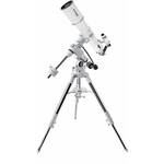 Bresser Optik Messier AR-90s/500 EXOS-1/EQ-4 teleskop s lećom ekvatorijalna akromatičan, Uvećanje 30 do 180 x Bresser Optik Messier AR-90s/500 EXOS-1/EQ-4 teleskop s lećom ekvatorijalna akromatičan Uvećanje 30 do 180 x