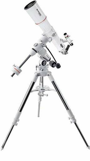 Bresser Optik Messier AR-90s/500 EXOS-1/EQ-4 teleskop s lećom ekvatorijalna akromatičan