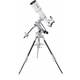 Bresser Optik Messier AR-90s/500 EXOS-1/EQ-4 teleskop s lećom ekvatorijalna akromatičan, Uvećanje 30 do 180 x Bresser Optik Messier AR-90s/500 EXOS-1/EQ-4 teleskop s lećom ekvatorijalna akromatičan Uvećanje 30 do 180 x