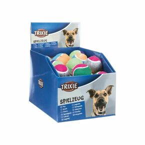 Trixie igračka za pse tenis lopta fi-6 cm