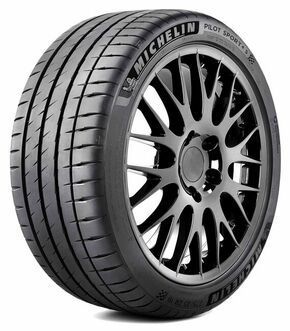 Michelin ljetna guma Pilot Sport 4S