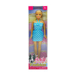 Lutka u ljetnoj haljini, Lutka Anlily Fashion Model 03
