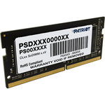 Patriot Signature PSD416G266681S, 16GB DDR4 2666MHz, CL19