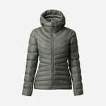 Pernata jakna za planinarenje MT500 -10 °C ženska