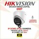 Hikvision video kamera za nadzor DS-2CD1383G2-LIUF