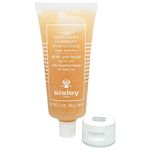 Sisley Buff And Wash Facial Gel eksfolijacijski gel za lice 100 ml