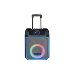 Blaupunkt MB08.2 zvučni sustav, karaoke, Bluetooth