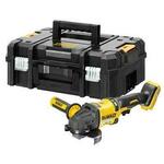 Dewalt DCG418N akumulatorska kutna brusilica